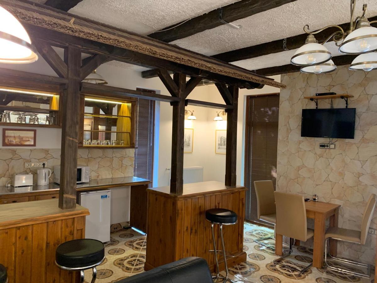Centrum Panzio Szentendre Εξωτερικό φωτογραφία