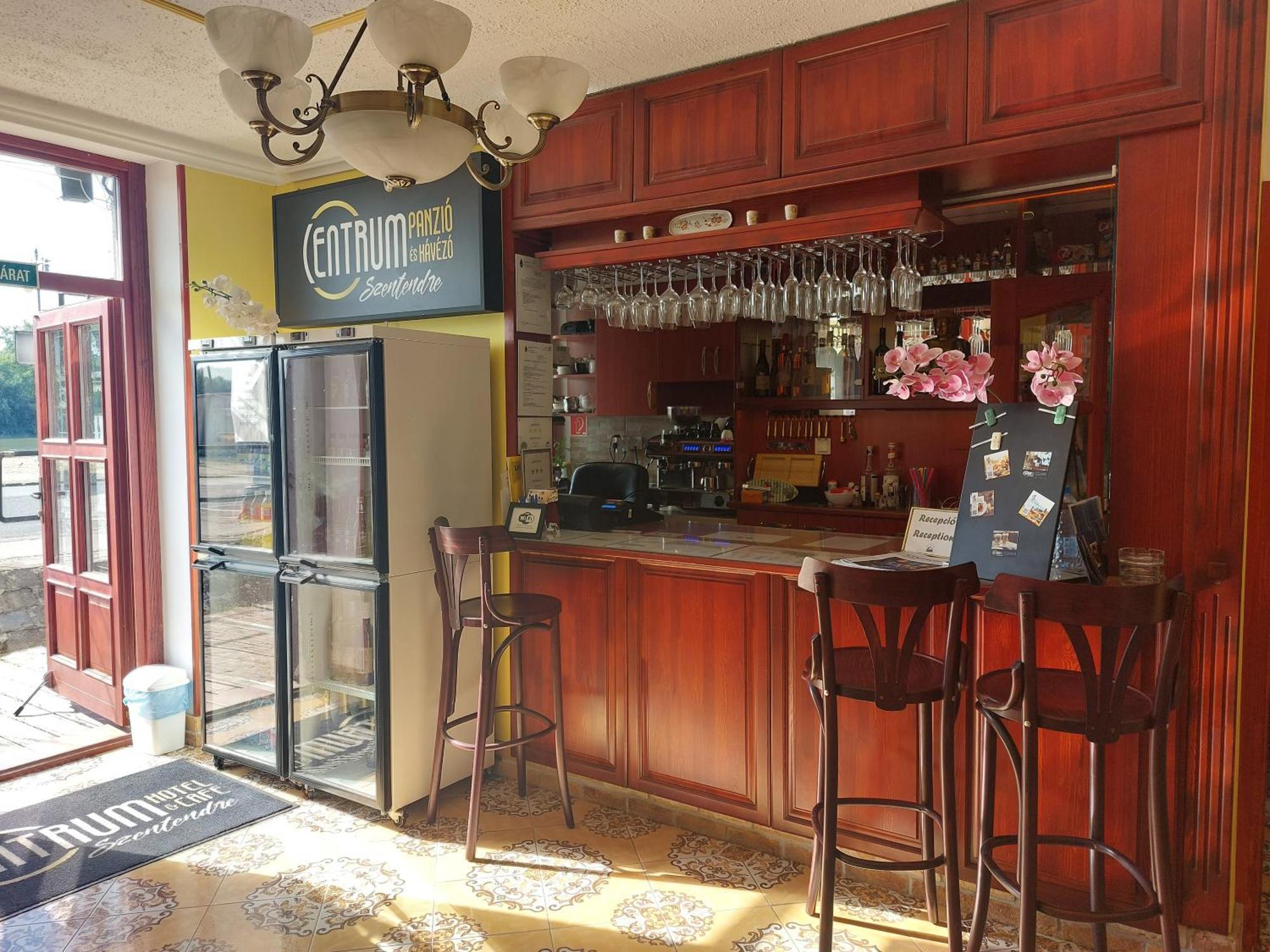 Centrum Panzio Szentendre Εξωτερικό φωτογραφία