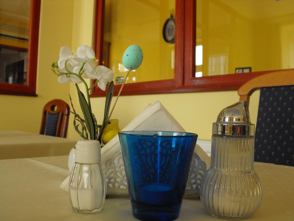 Centrum Panzio Szentendre Εξωτερικό φωτογραφία