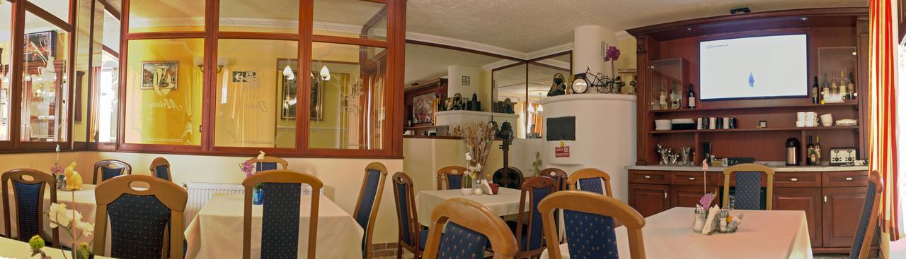 Centrum Panzio Szentendre Εξωτερικό φωτογραφία