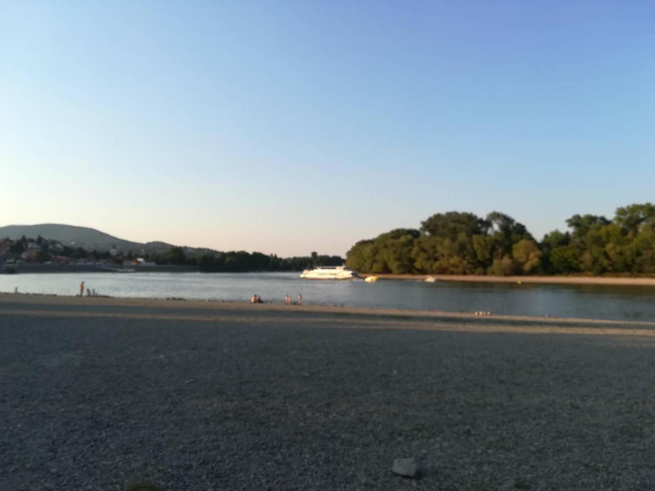 Centrum Panzio Szentendre Εξωτερικό φωτογραφία