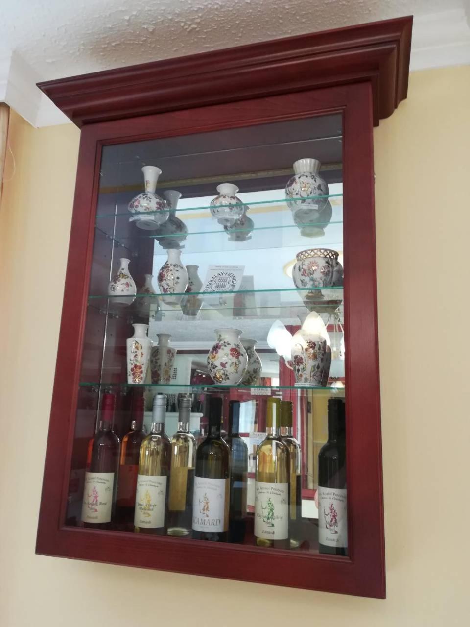 Centrum Panzio Szentendre Εξωτερικό φωτογραφία